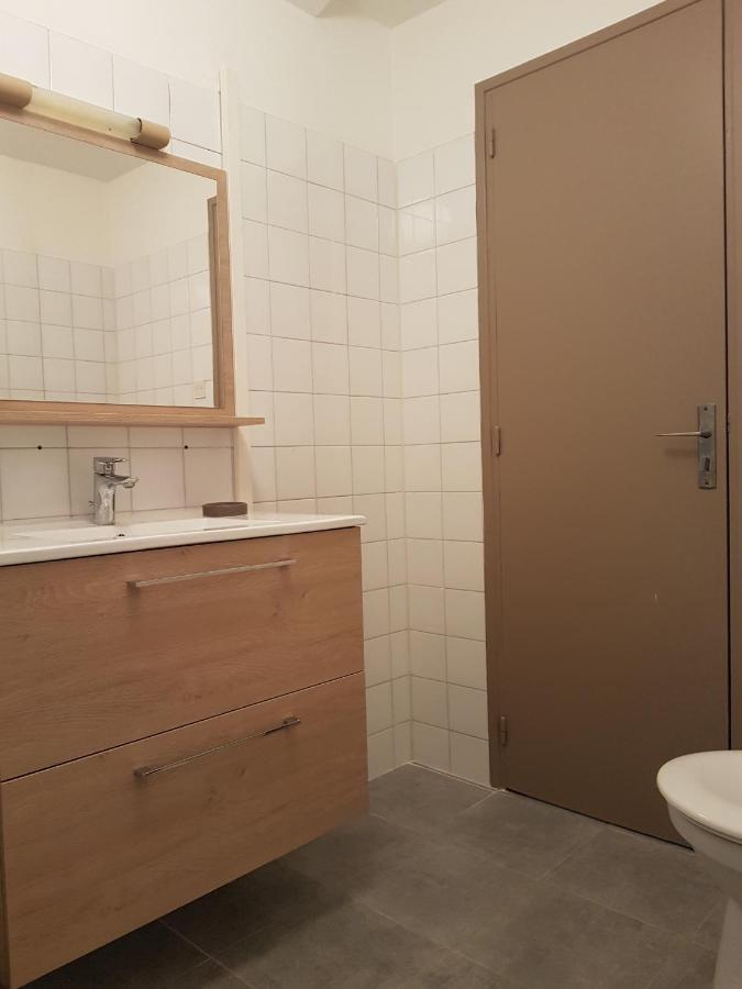 Le Saint Jean Hotel Barbentane Ngoại thất bức ảnh
