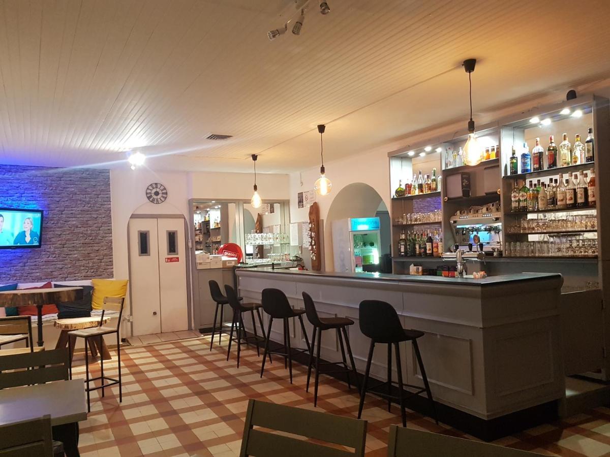 Le Saint Jean Hotel Barbentane Ngoại thất bức ảnh