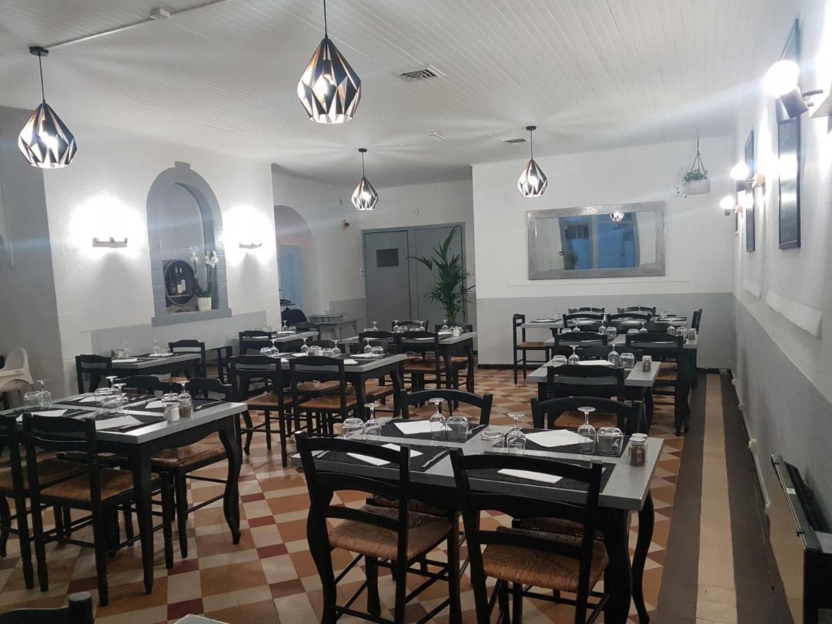 Le Saint Jean Hotel Barbentane Ngoại thất bức ảnh