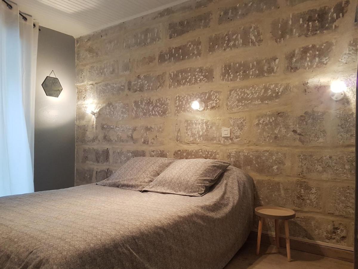 Le Saint Jean Hotel Barbentane Ngoại thất bức ảnh
