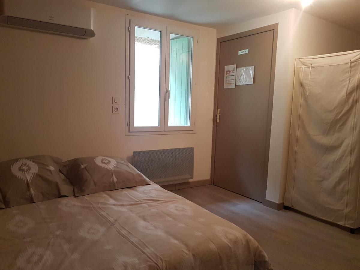 Le Saint Jean Hotel Barbentane Ngoại thất bức ảnh