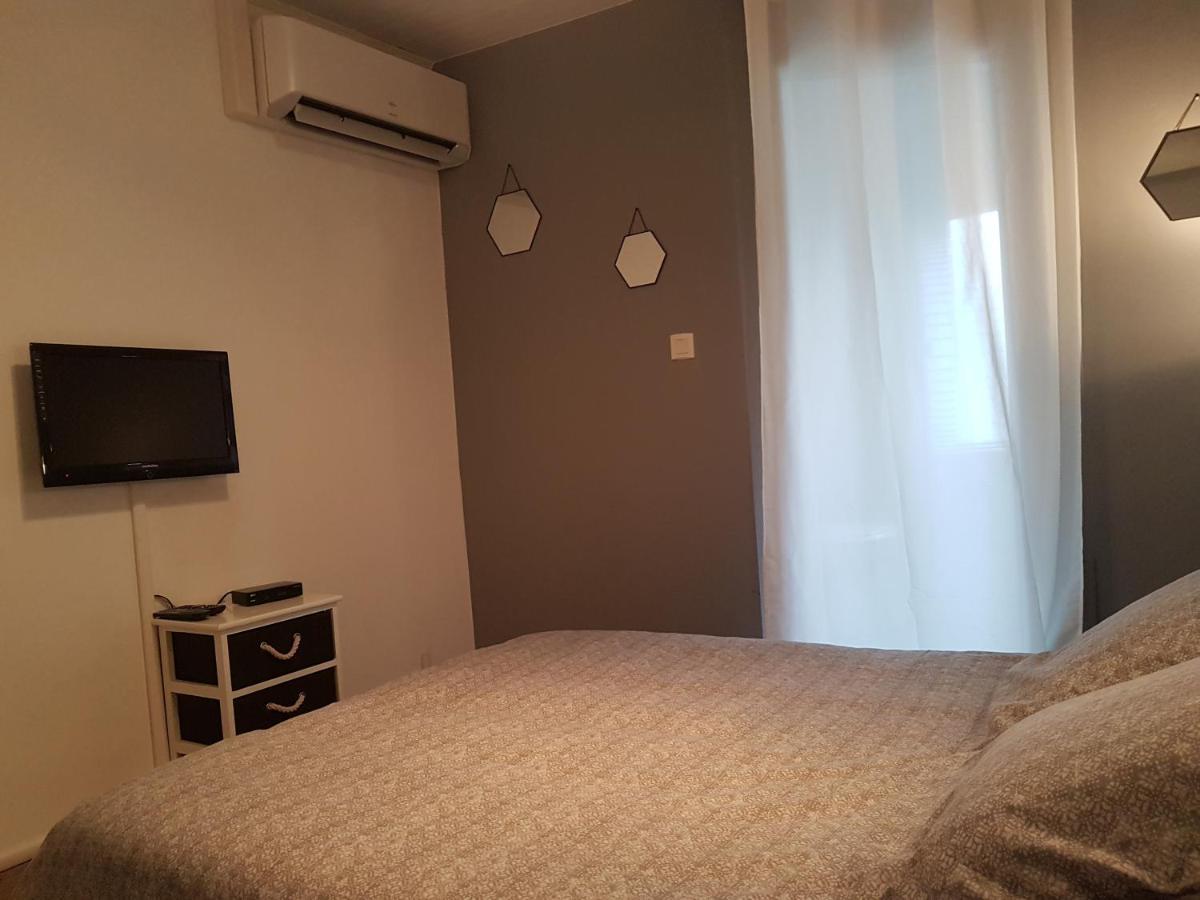 Le Saint Jean Hotel Barbentane Ngoại thất bức ảnh