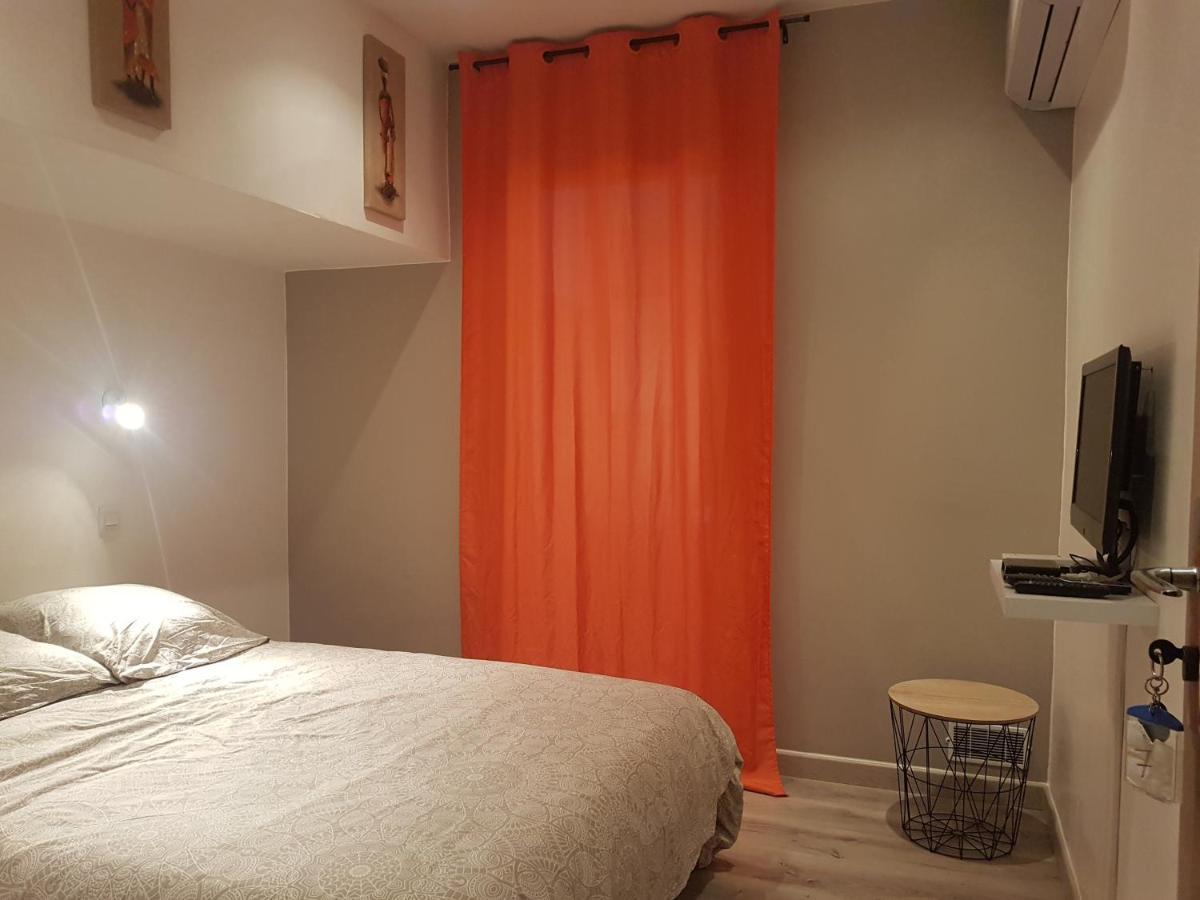 Le Saint Jean Hotel Barbentane Ngoại thất bức ảnh