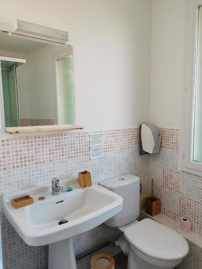 Le Saint Jean Hotel Barbentane Ngoại thất bức ảnh
