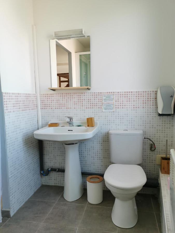 Le Saint Jean Hotel Barbentane Ngoại thất bức ảnh