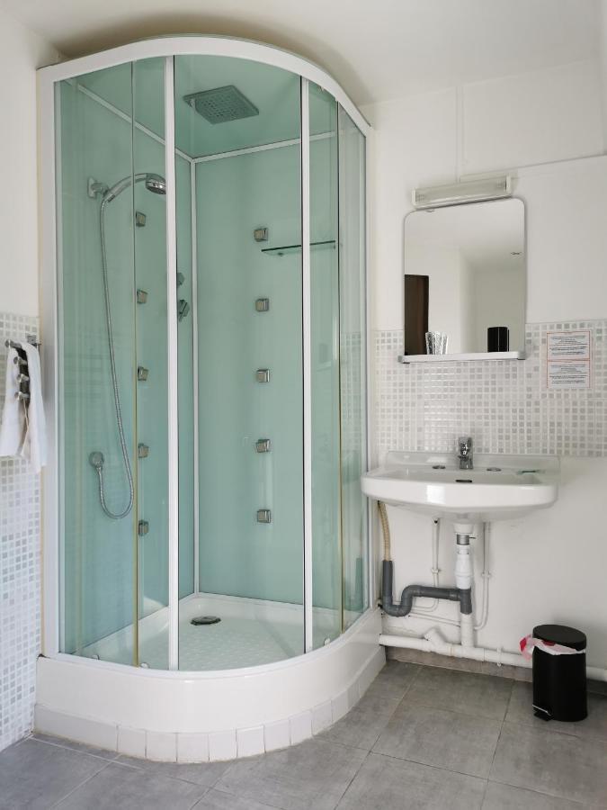 Le Saint Jean Hotel Barbentane Ngoại thất bức ảnh