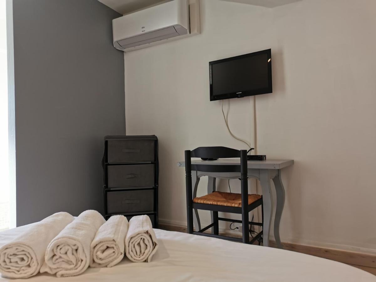 Le Saint Jean Hotel Barbentane Ngoại thất bức ảnh