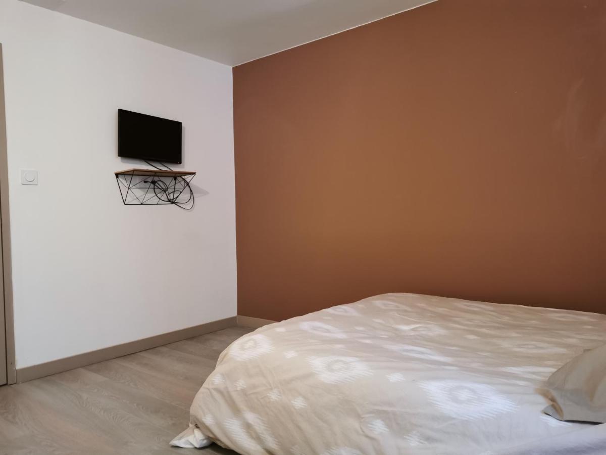 Le Saint Jean Hotel Barbentane Ngoại thất bức ảnh
